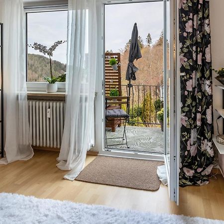 Ferienappartement Sonnenhof Triberg im Schwarzwald Eksteriør billede