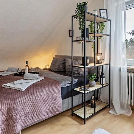 Ferienappartement Sonnenhof Triberg im Schwarzwald Eksteriør billede