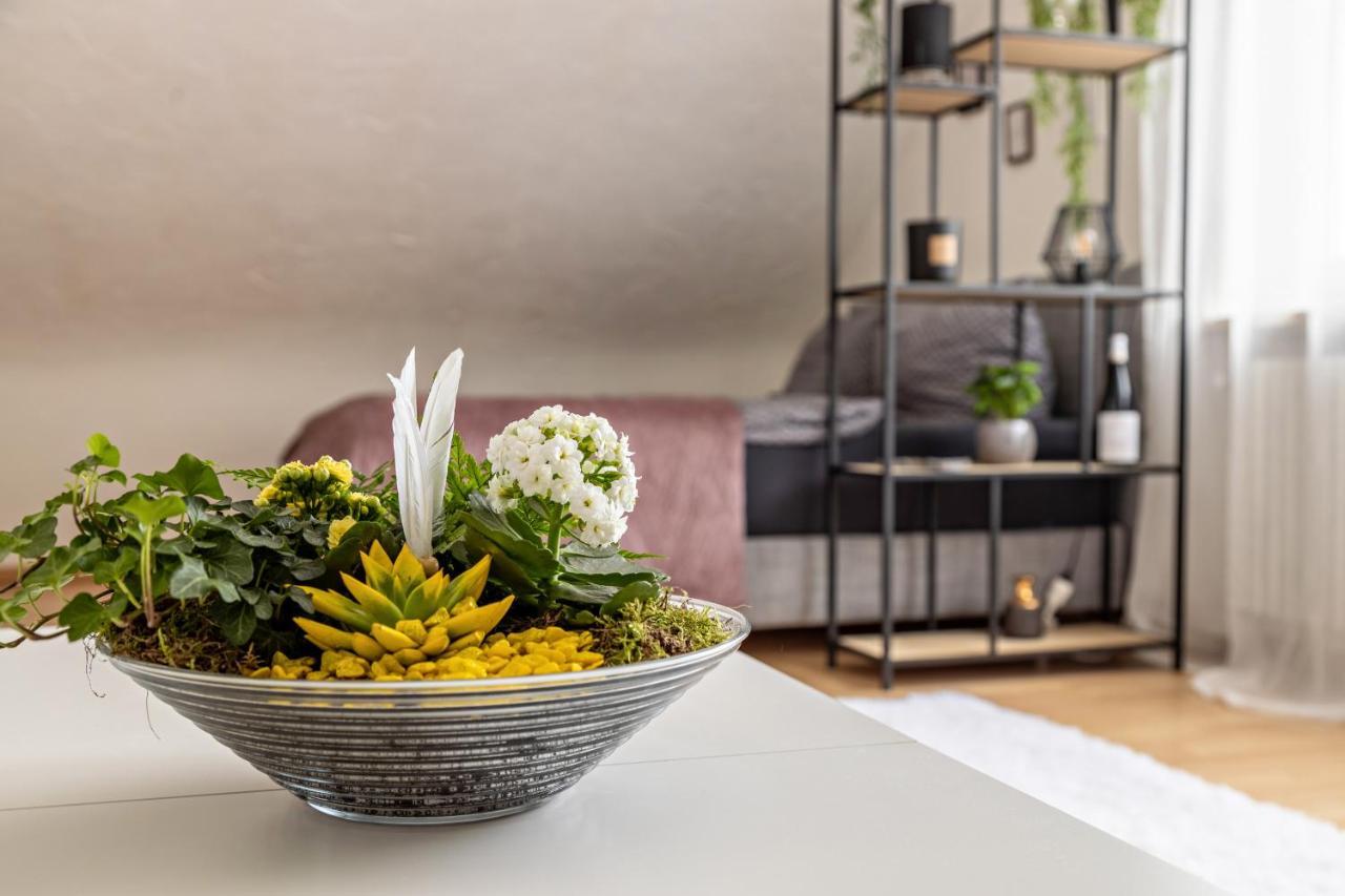 Ferienappartement Sonnenhof Triberg im Schwarzwald Eksteriør billede