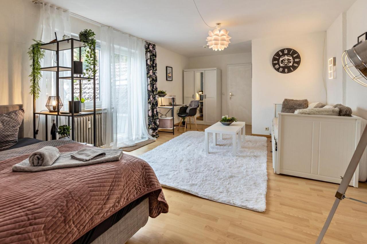 Ferienappartement Sonnenhof Triberg im Schwarzwald Eksteriør billede