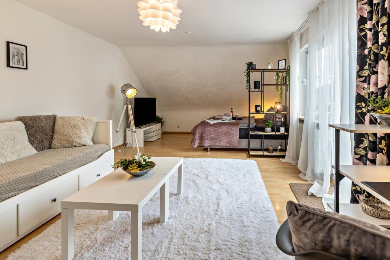 Ferienappartement Sonnenhof Triberg im Schwarzwald Eksteriør billede