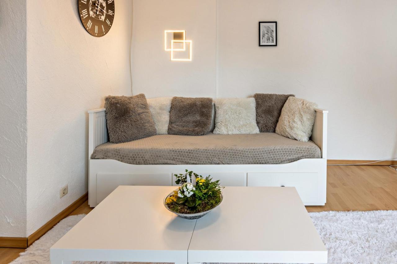 Ferienappartement Sonnenhof Triberg im Schwarzwald Eksteriør billede