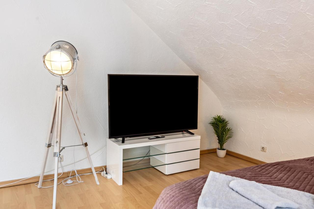 Ferienappartement Sonnenhof Triberg im Schwarzwald Eksteriør billede