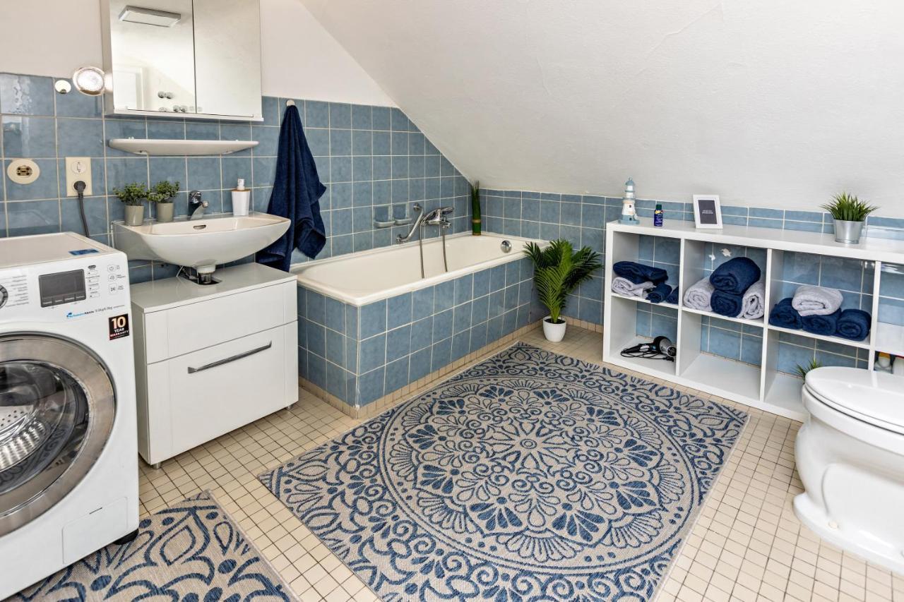 Ferienappartement Sonnenhof Triberg im Schwarzwald Eksteriør billede