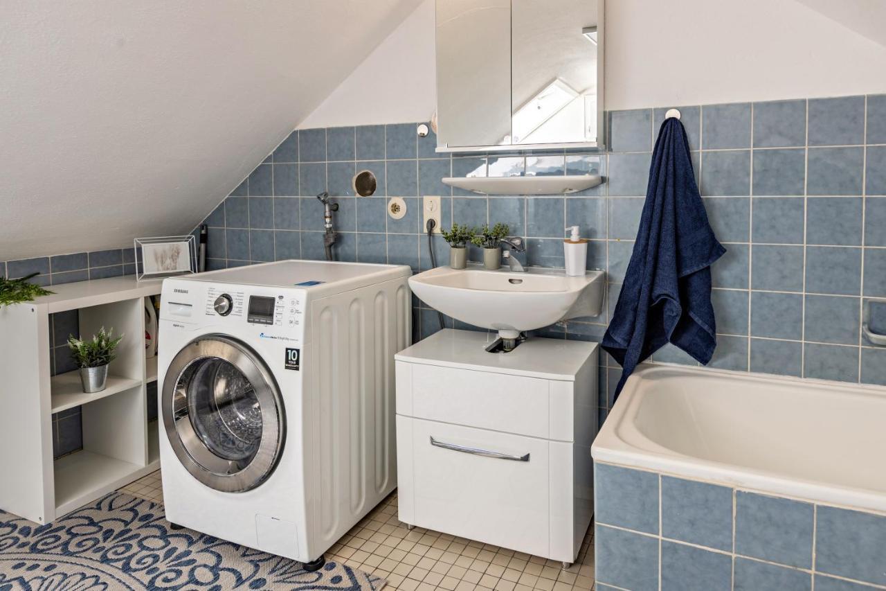 Ferienappartement Sonnenhof Triberg im Schwarzwald Eksteriør billede