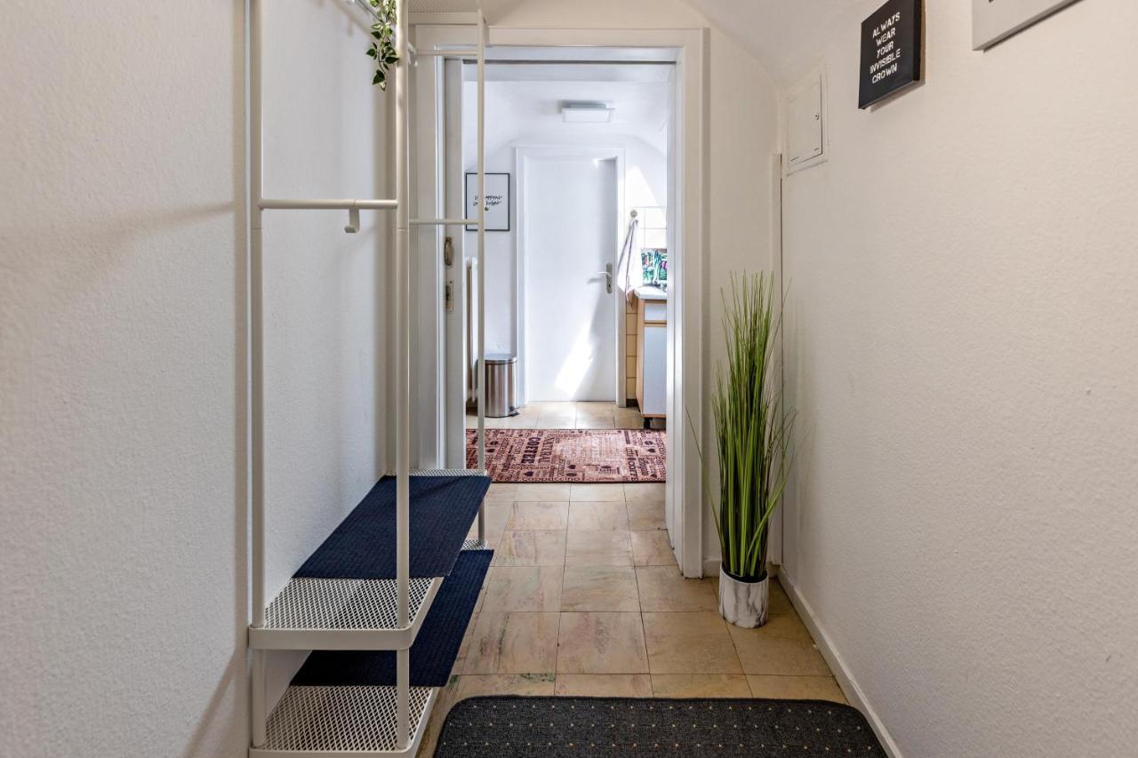 Ferienappartement Sonnenhof Triberg im Schwarzwald Eksteriør billede