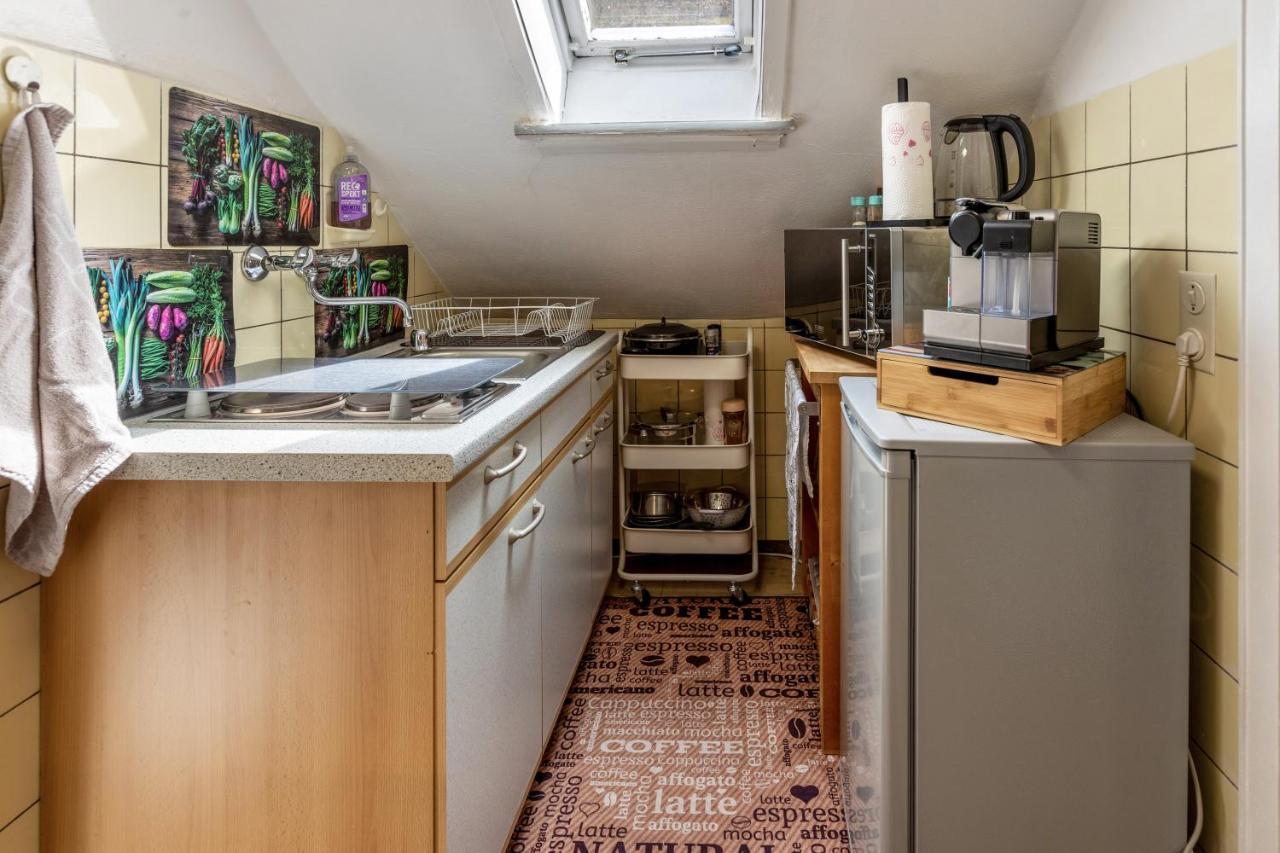 Ferienappartement Sonnenhof Triberg im Schwarzwald Eksteriør billede