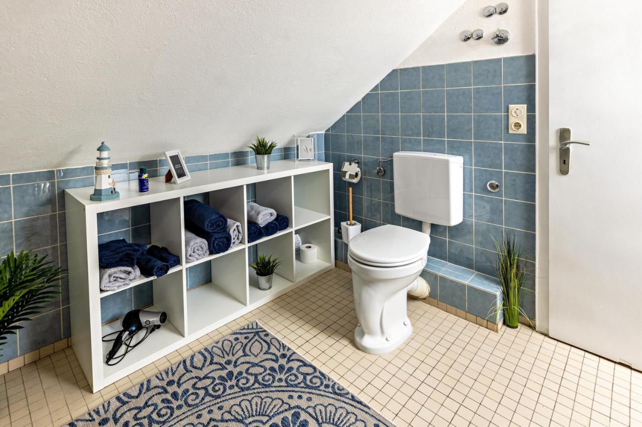 Ferienappartement Sonnenhof Triberg im Schwarzwald Eksteriør billede